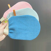 Double-sided Household Frosted Bath Bath Towel