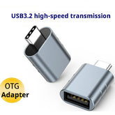 Usb Data Transmission Charging Converter
