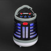 Home Quiet Outdoor USB Charging Lighting Mosquito Trap