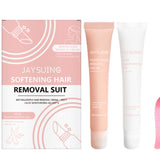 Lip Hair Removal Set