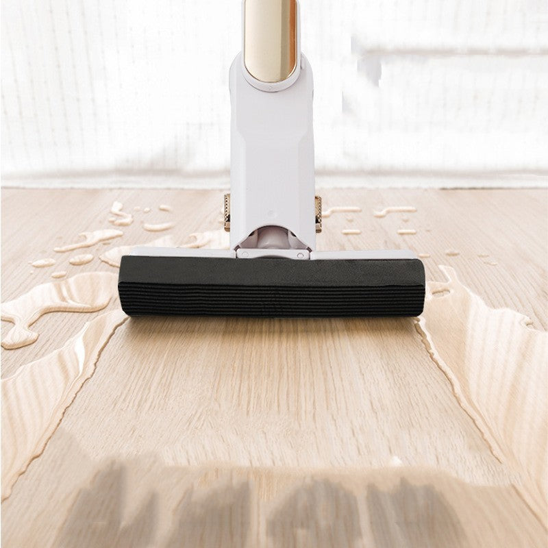 Upgraded Mini Mops Floor Cleaning Sponge Squeeze Mop Household Cleaning Tools Home Cleaner Mop Upgraded Mini Mops Floor Cleaning Sponge Squeeze Mop Household Cleaning Tools Home Cleaner Mop