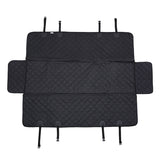 Waterproof Dog Car Seat Cover