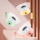 Home DIY Children's Automatic Mini Cotton Candy Making Machines