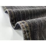 Мужская потертая рубашка из денима Old American Casual