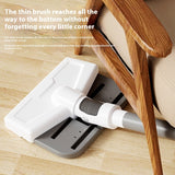 Wireless Vacuum Cleaner Household Large Suction