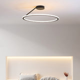 Содда муосир LED шифт Light Room равшанӣ мудаввар