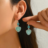 Retro Fashion Creative Female Earrings