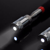 Асбоби магнитии LED-ро интихоб кунед
