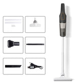Cordless Handheld Vacuum Cleaner