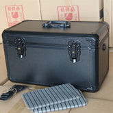 Large Household Multi-function Hardware Model Box