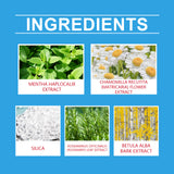 Oral Cleaning Care Teeth Clean Odor Toothpowder