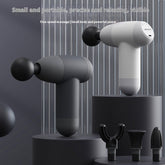 Massage Gun Massager Professional Instrument Muscle Relaxation