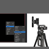 Hd 2K Computer Camera