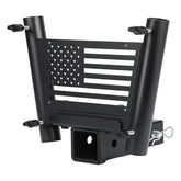 Car Truck RV Suspension Flagpole Seat Bracket
