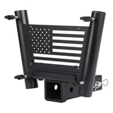 Car Truck RV Suspension Flagpole Seat Bracket