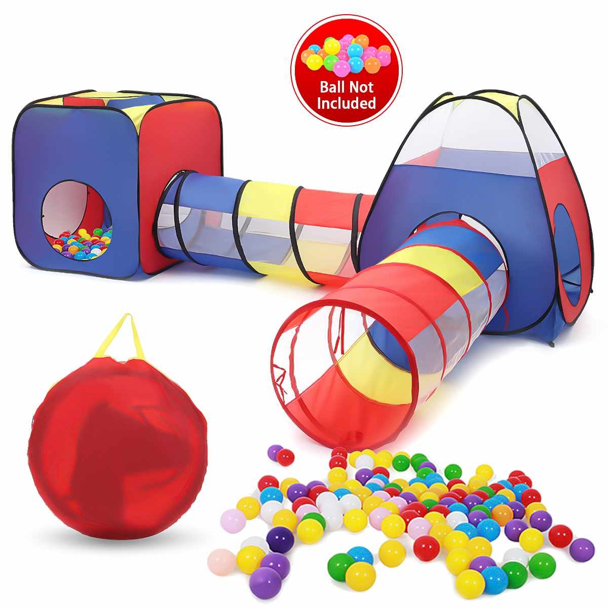 Kids Play House Indoor Outdoor Ocean Ball Pool Pit Game Tent Play Hut Easy Folding Girls Garden Kids Children Toy Tent Kids Play House Indoor Outdoor Ocean Ball Pool Pit Game Tent Play Hut Easy Folding Girls Garden Kids Children Toy Tent