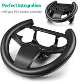 Game Handle Steering Wheel P Circular Direction