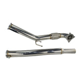 Modify The Turbine Intake Downspout For Auto Parts