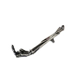 Metal Motorcycle Support Frame Bracket Fittings