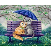 Chair Needlework Diy Diamond Painting 3D Decorative Painting Cross Stitch Embroidery KBL