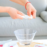 Cleaning And Disinfection Wipes Pet Bathing Gloves For Dogs And Cats