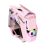 Парвандаи Компютерӣ Full Side Tempered Glass