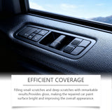 Car Touch-Up Body Scratch Repair Paint Care Car Color Touch-Up Pen For Restoration