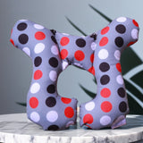 Household Children's Car Seat Head Protection Pillow