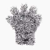 Plush Car Cleaning Car Washing Gloves Multifunctional Cleaning Supplies