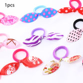 Rubber Band Hair Accessories For Tying Up The Hair Hair Accessories Hair Rope