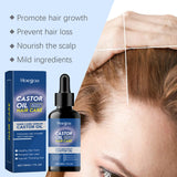 Hair Care Solution Improves Hair Smoothness