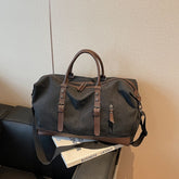 Travel Handheld Lightweight Large Capacity Waterproof Bag