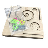 Knitting Crochet Storage Multifunctional Tool Yarn