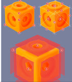 Building Blocks Assembling And Inserting Toys For Children And Babies Early Education