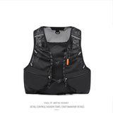 Варзиш берунӣ моҳидорӣ Vest ҷузвдони Vest мардона