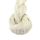 Pure Linen Yarn Crochet Hand Knitting Thread
