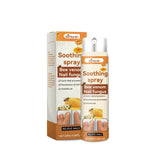 Nail Care Spray