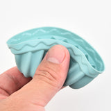 Silicone Muffin Cup Cake Mold Making