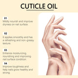 Daily Gentle Maintenance Moisturizing Hand And Foot Nail Cleaning Soft Nail Manicure Care