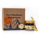 Креми Xilaizhi Resin Shilajit