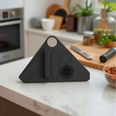 Silicone Makeup Auxiliary Hand Strap Multifunctional Beauty Tools