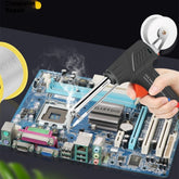 Handheld Electric Heating Soldering Gun Internal Heating Electric Soldering Iron Suit