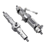 Remote Control Car Climbing Metal Fittings