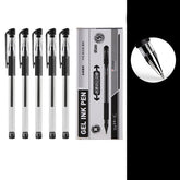 Student Neutral Pen Exam Stationery