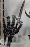 Hot Stamping Pattern