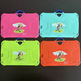 Export 7inch Kids Tablet Pc Drop-resistant Explosion-proof Tablet Tab