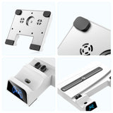 Simple Cooling Bracket For Game Console