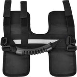 Portable Scooter Self-lifting Storage Belt