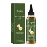 Fertility And Hair Care Oil Batana Hair Fixation