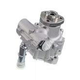 Type Gear And Rack Hydraulic